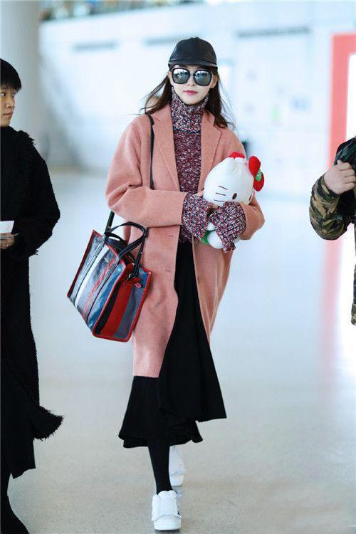 90秒知道 大中国的火车站 全世界的时尚源头