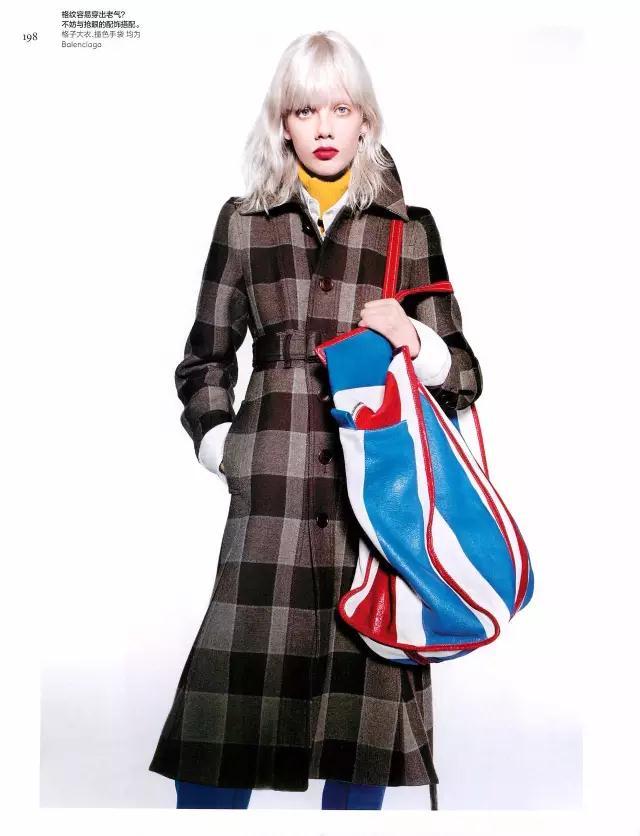 90秒知道 大中国的火车站 全世界的时尚源头