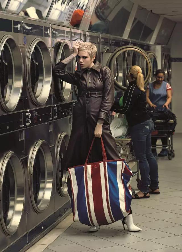 90秒知道 大中国的火车站 全世界的时尚源头