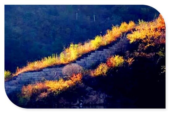 空气清新凉爽 五月京城周边游推荐