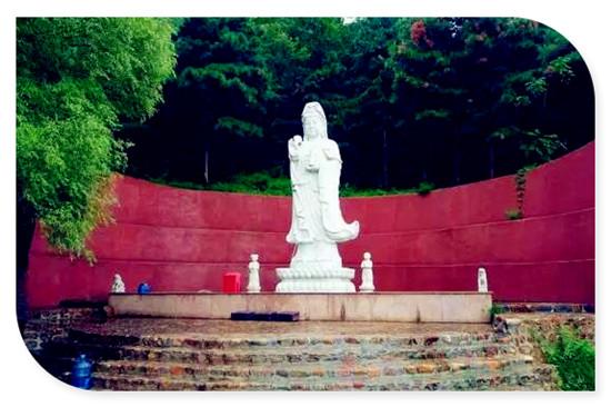 空气清新凉爽 五月京城周边游推荐