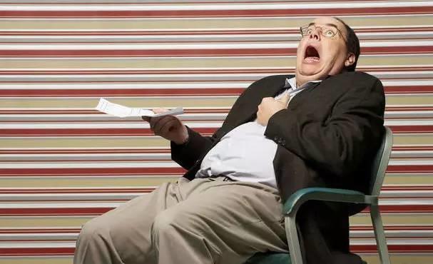 长期23点以后睡 小心这7个地方先坏!