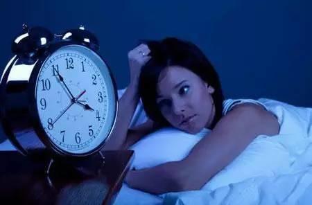 长期23点以后睡 小心这7个地方先坏!