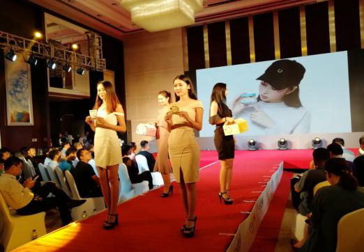 小幺优果做大市场 幺你共享健康食品