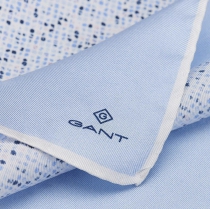 GANT | Tech prep,科技新面料塑造精英生活