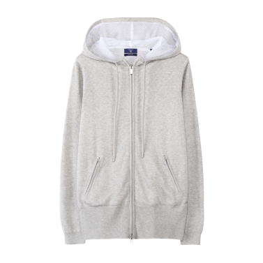 GANT | Tech prep,科技新面料塑造精英生活