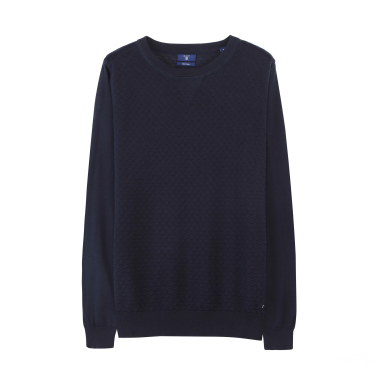 GANT | Tech prep,科技新面料塑造精英生活