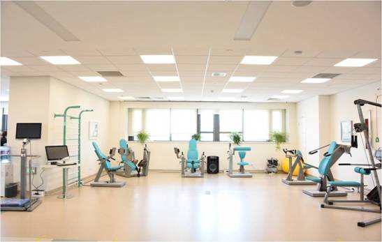 泰康北上广康复医院均获医保资质，打造医养融合范本