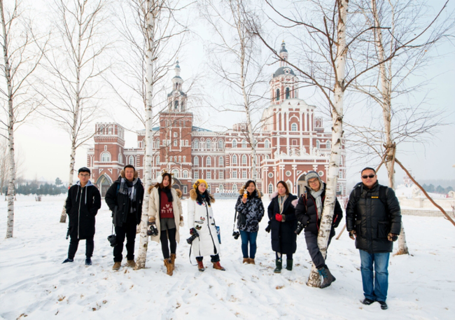 【世界旅游列表】（推荐页）走进伏尔加庄园寻找心动瞬间（内容页）“情迷莫斯科 来电伏尔加”走进伏尔加庄园寻找心动瞬间