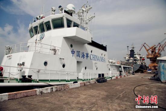 资料图。李南轩 摄