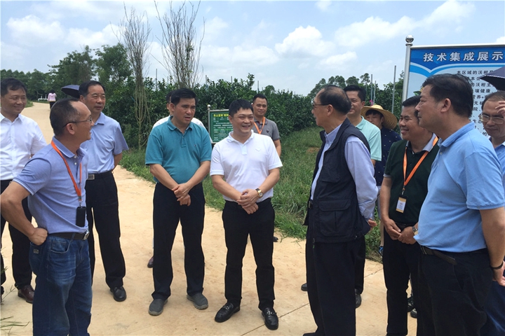 01全国农业科技创业创新联盟主席一行来桂调研.jpg