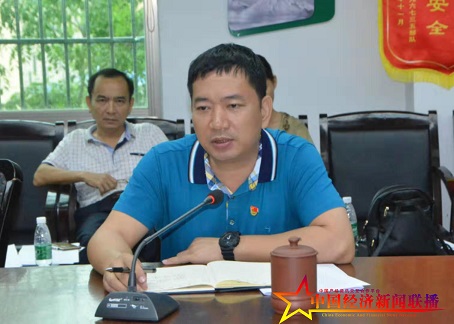 荣光农场公司总经理温鲤作发展工作讲话。 (2).jpg