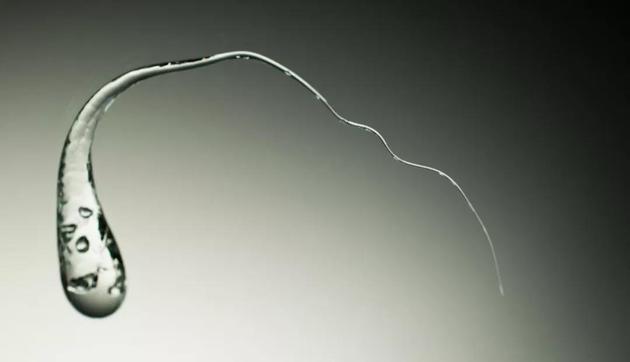 鲁珀特之泪的本尊