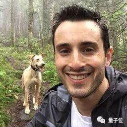 △山姆·克里格曼（Sam Kriegman）