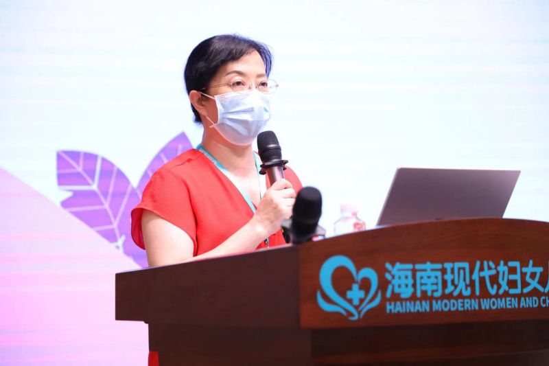 海南现代妇女儿童医院院长邢愚致辞.jpg