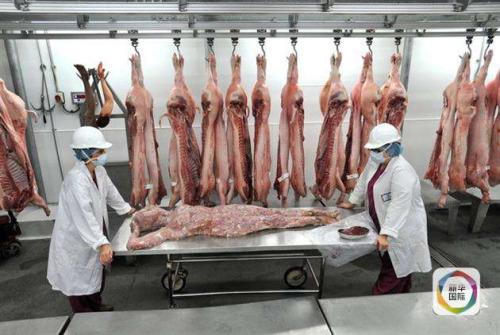 中国向非洲卖人肉?看赞比亚小报是如何造谣的
