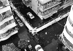 中央紧急拨付8亿救灾资金应对南方强降雨