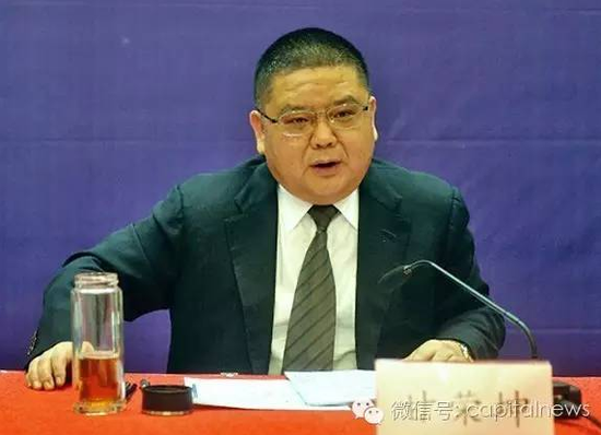 甘荣坤
