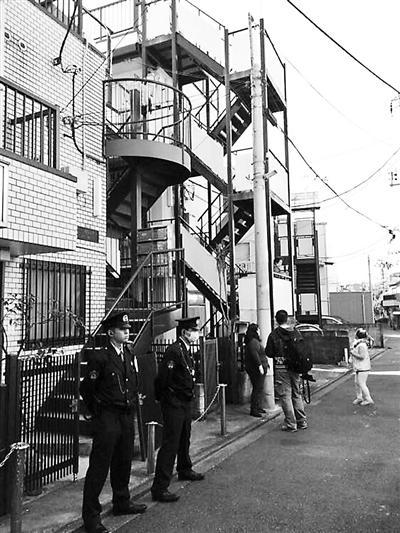 中国女留学生日本遇害 室友首度透露案件细节