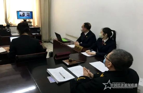 辽阳：又判了两起涉疫情犯罪案件.jpg
